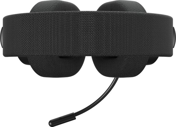 Immagine prodotto White Shark WGH-2444 Firecrest Black (15 h, Cablato)