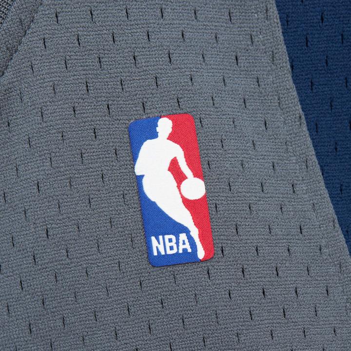 Produktbild Mitchell & Ness Swingman Mesh Jersey Dallas Mavericks 2003-04 Nowitzki - S (S)