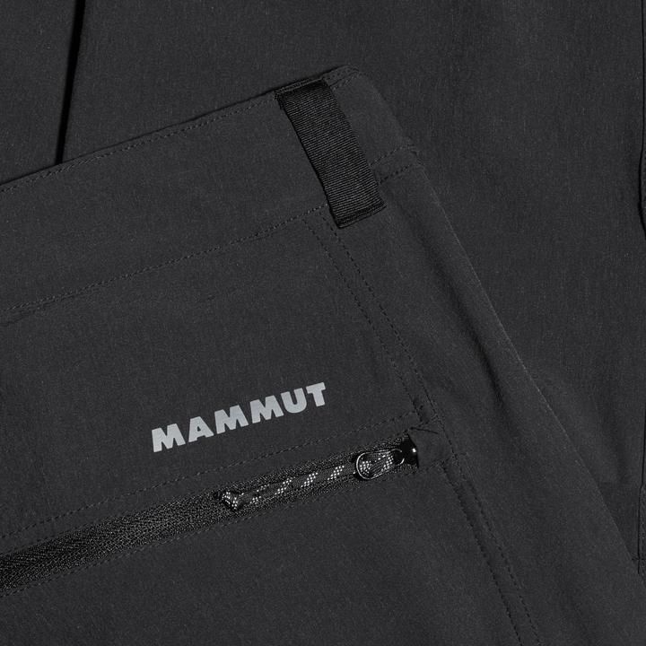 Produktbild Mammut Runbold IV Zip Off Pants Women Short (L)