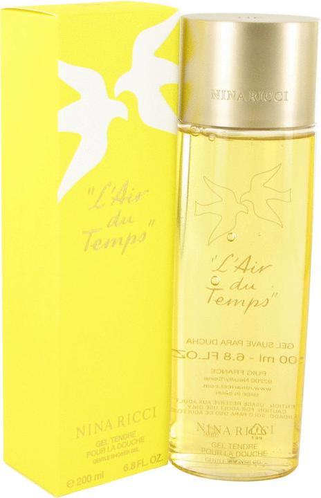 Actual product image Nina Ricci L'Air du Temps (200 ml)