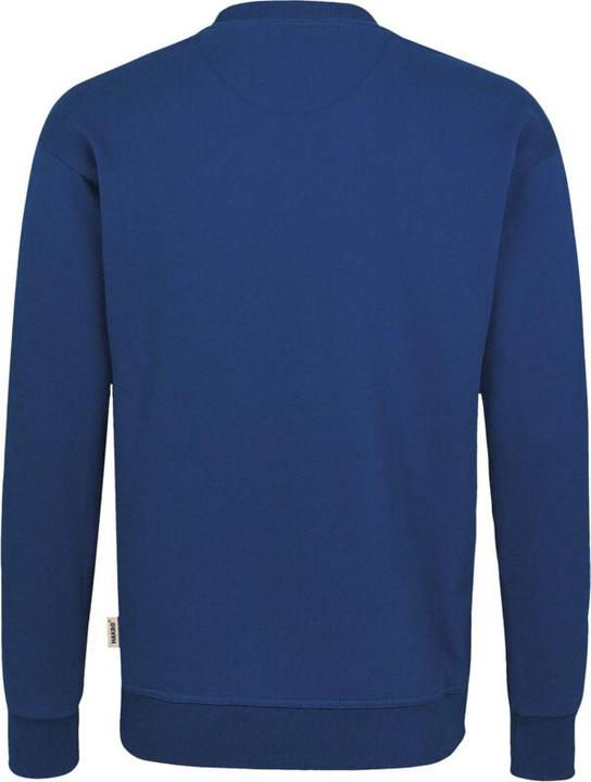 Image du produit Hakro Sweat-shirt homme PERFORMANCE marine taille L (L)