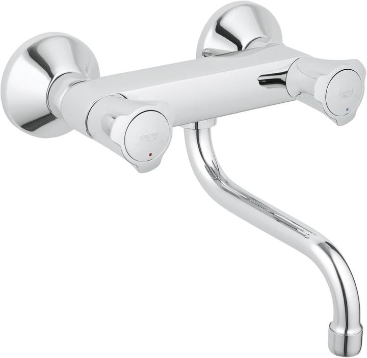 Image du produit Grohe Spültischarmatur Costa