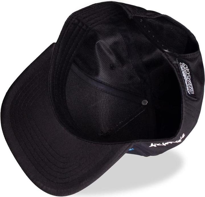 Produktbild Difuzed NARUTO SHIPPUDEN - Naruto & Sasuke - Casquette Novelty Homme (One Size)