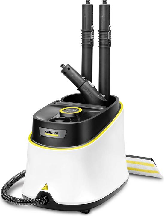 Produktbild Kärcher SC 3 Deluxe 1.513-430.0 (3.50 Bar, 1900 W)
