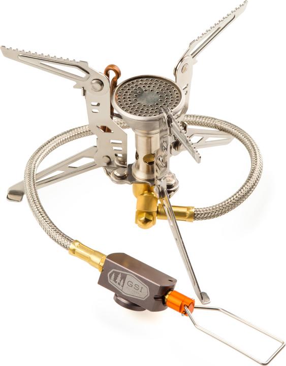 GSI Pinnacle 4 Seasons Stove Gaskocher