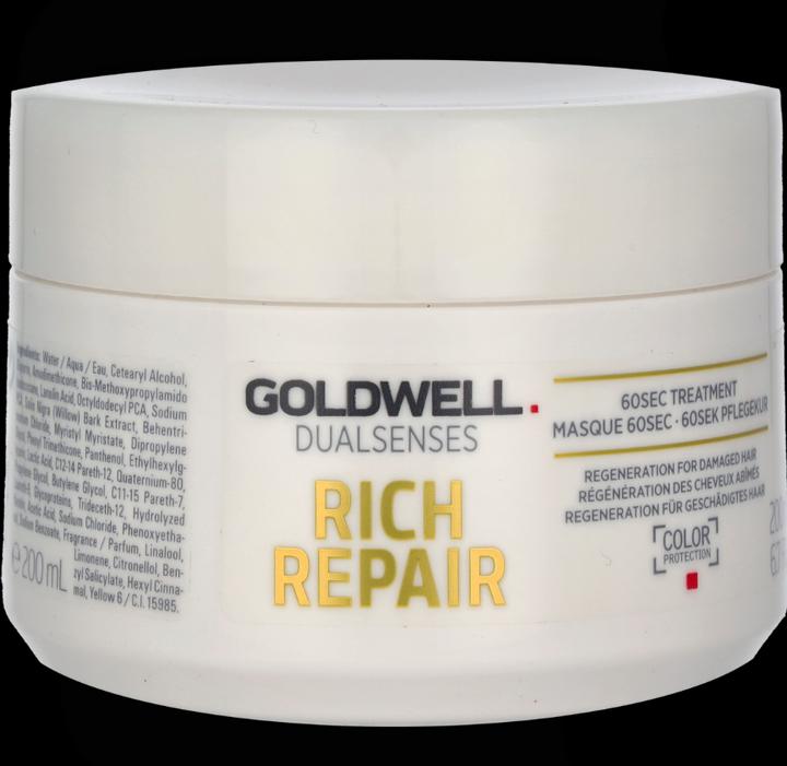Produktbild Goldwell Rich Repair (200 ml)