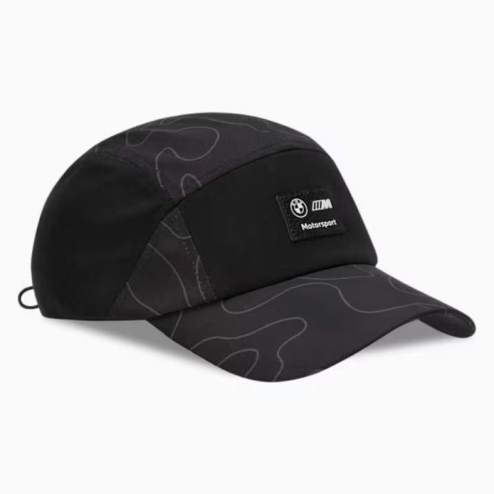 Actual product image Puma BMW MMS Statement 5-Panel Cap