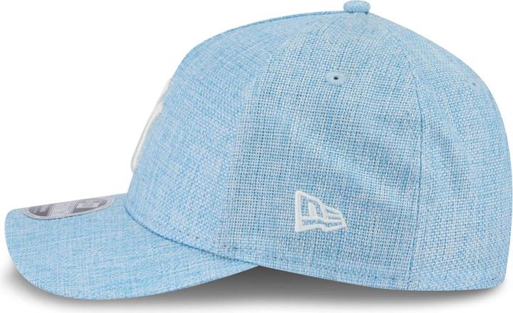 Produktbild New Era 9Forty M-Crown Cap - Weave New York Yankees Sky Blue