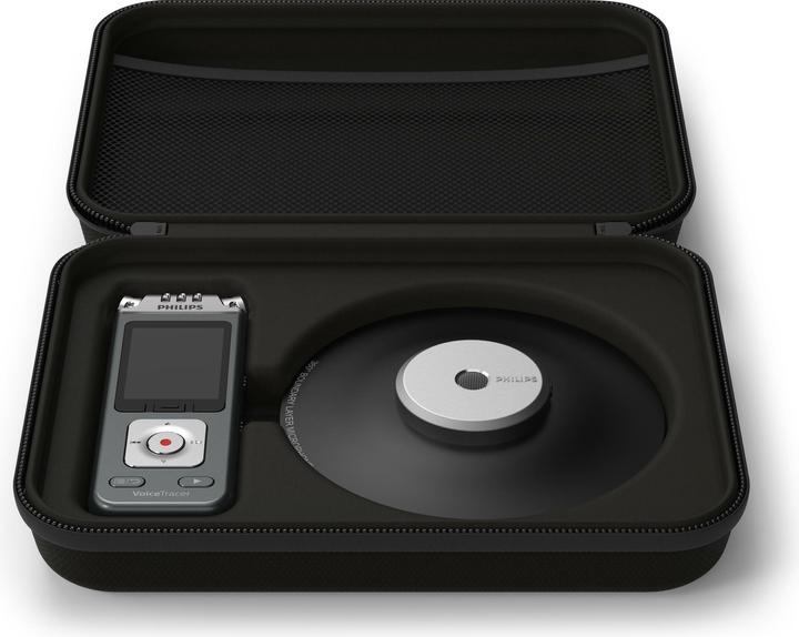 Immagine prodotto Philips DVT8115 Tracciatore vocale digitale (8 GB)