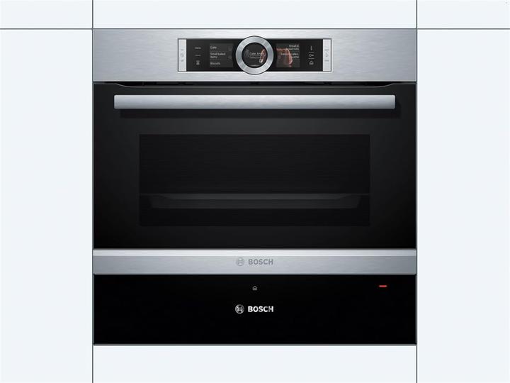 Immagine prodotto Bosch Hausgeräte Bic630nb1