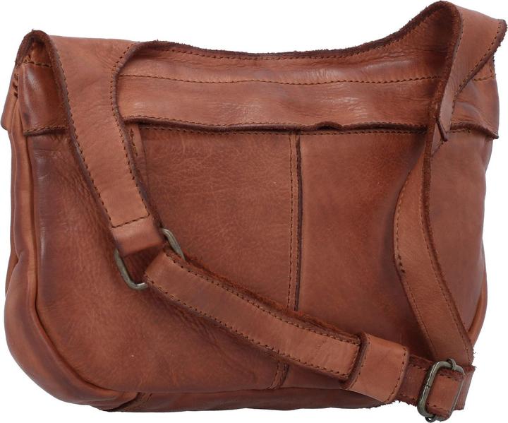 Immagine prodotto Harolds Borsa a tracolla Submarine in pelle 28 cm