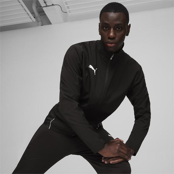 Produktbild Puma teamGOAL Sideline Jacket (M)