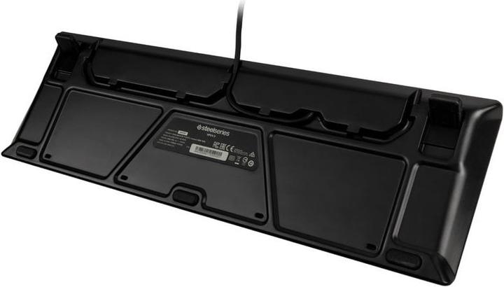 Produktbild SteelSeries Apex 5 (DE, Kabelgebunden)
