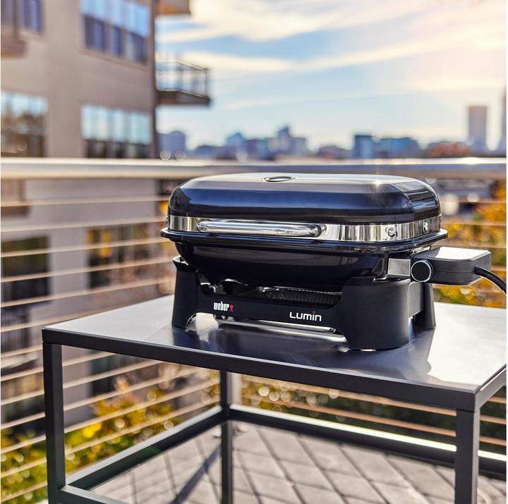 Produktbild Weber Lumin Compact (2.20 kW)