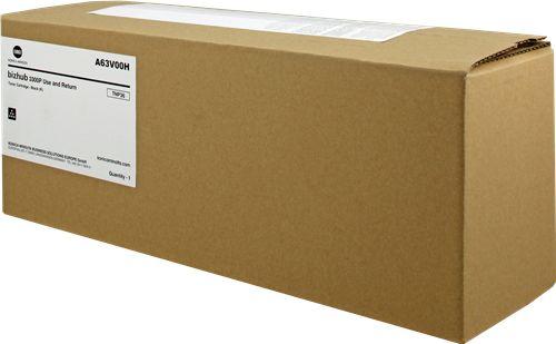 Produktbild Konica Minolta TNP-36 (BK)