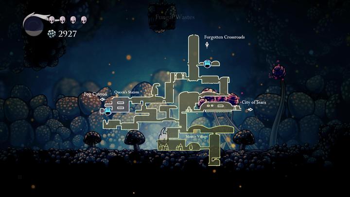 Produktbild Team cherry Hollow Knight (Switch, Switch Lite, Switch OLED, DE)