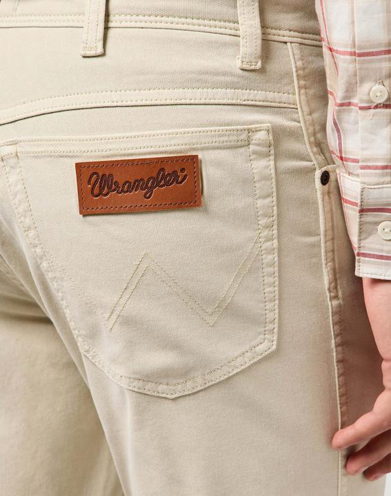 Actual product image Wrangler Hose Texas (32)