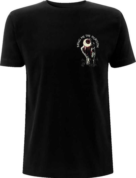 Immagine prodotto Bring Me The Horizon Maglietta (XL)