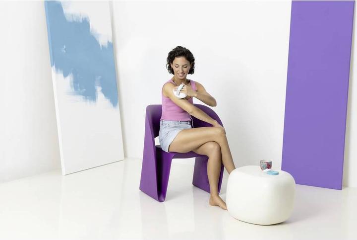 Produktbild Medisana AC-80E Ecomed