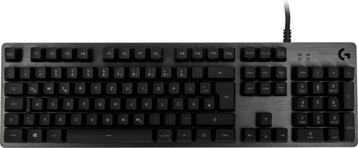 Produktbild Logitech G G413 (DE, Kabelgebunden)