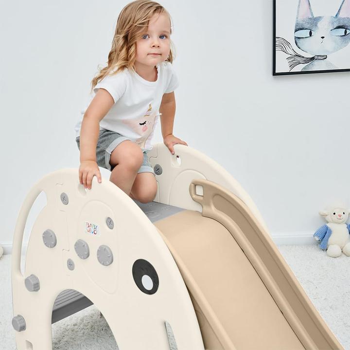 Immagine prodotto Baby Vivo Scivolo per bambini