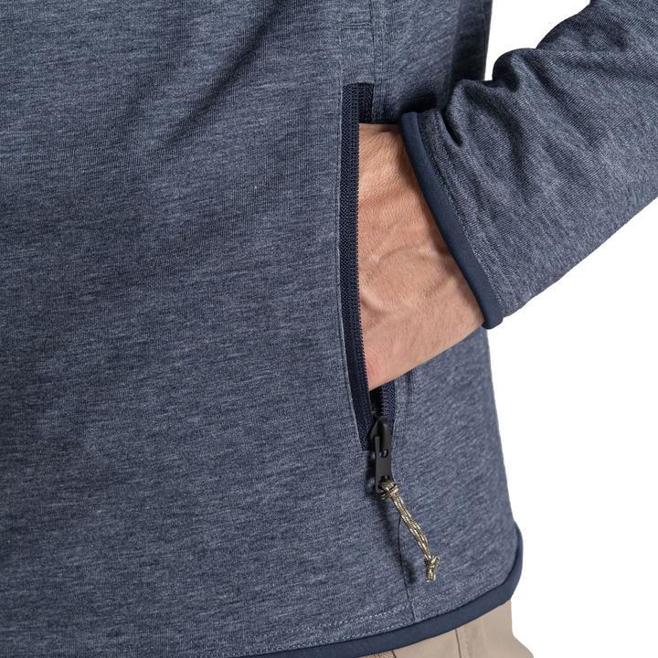 Produktbild Craghoppers Nosilife Deft Kapuzenjacke (XXL)