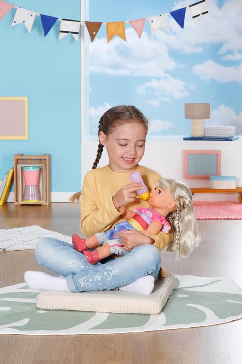 Image du produit Baby Born Sister