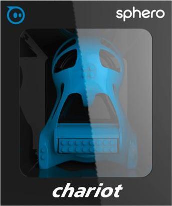 Image du produit Sphero Chariot de combat