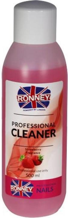 Produktbild Ronney Nagel Cleaner