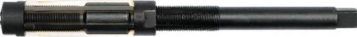 Actual product image Yato Professional hand reamer adjustable HSS (15.25 - 17 mm)