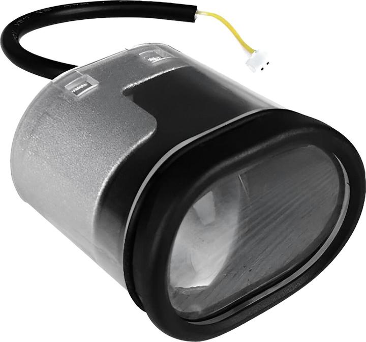 Actual product image Ninebot LED front light spare part