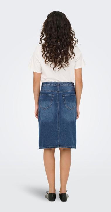 Produktbild JdY JDYBELLA Jeansrock Jeansrock (XL)