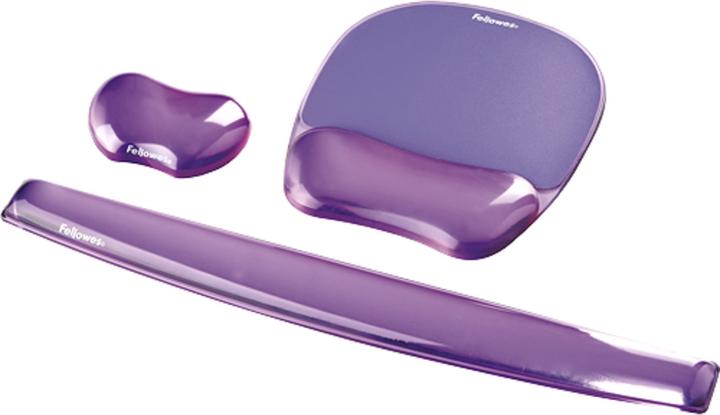 Productafbeelding Fellowes Kristallen Gel Flex