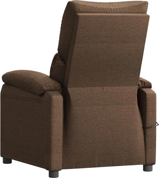 Actual product image VidaXL Massage chair