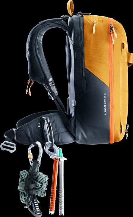 Produktbild Deuter Alproof Lite 20 SL (20 l)
