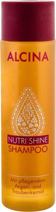 Immagine prodotto Alcina Nutri Shine (250 ml, Shampoo liquido)