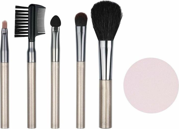Produktbild QVS Schminkset (6 pcs) (Set)