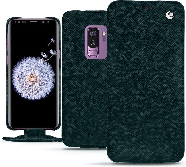 Image du produit Noreve Housse cuir vertical (Samsung Galaxy S9+)