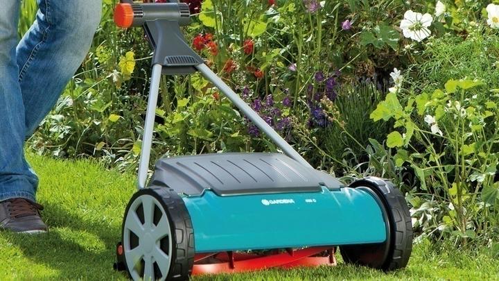 Image du produit Gardena Comfort 400 C (Aucun)