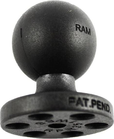 Productafbeelding RAM Mounts UNPK RAM 1Inch BALL VOOR TOUGH