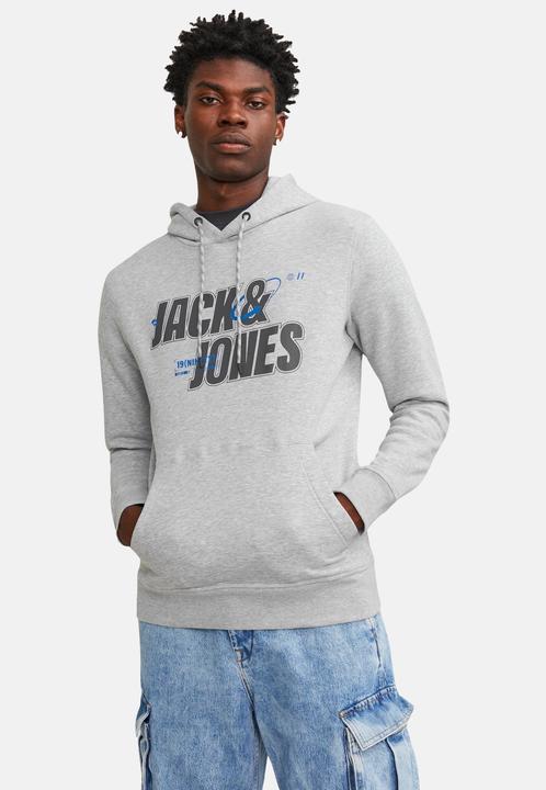 Image du produit Jack & Jones Sweat à capuche (S)