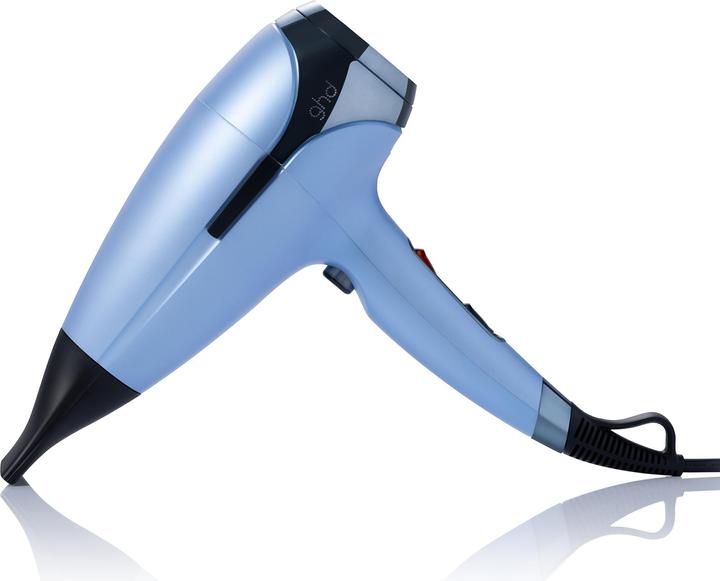Produktbild ghd Deluxe Set - Icy Blue Collection