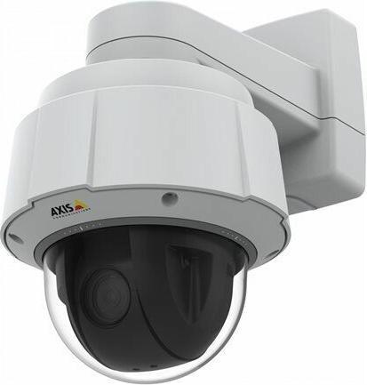 Immagine prodotto Axis Q6318-LE 50 Hz NM (3840 x 2160 pixel)