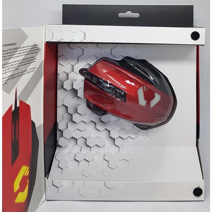 Image du produit Speedlink Decus Respec (Filaire)