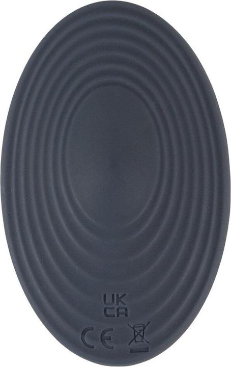 Actual product image You2Toys Oh! Lay-On Vibrator