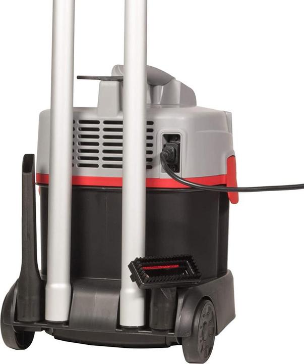 Actual product image Sprintus T11 EVO (Wet dry vacuum cleaner)