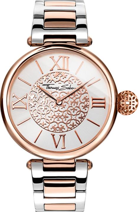 Produktbild Thomas Sabo Karma (Analoguhr, 38 mm)