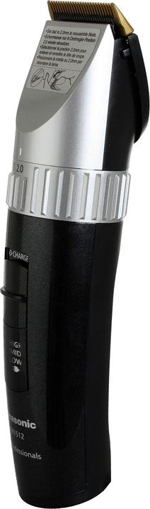 Actual product image Panasonic Er-1512