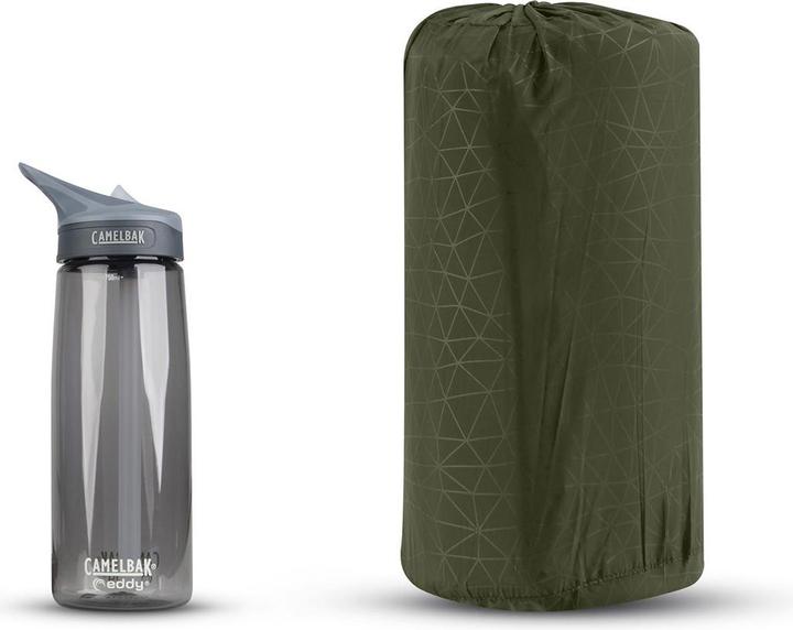 Actual product image Sea To Summit Camp Plus