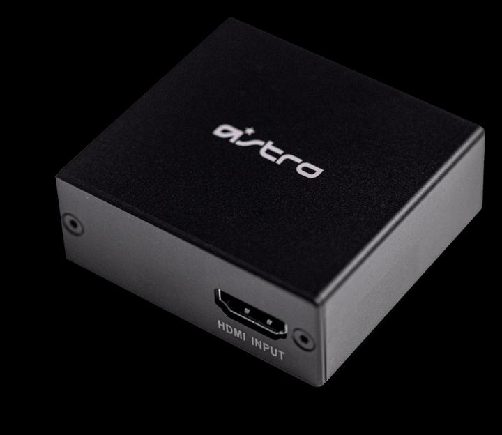 Astro Gaming PS5